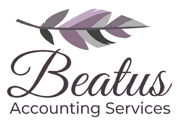 Beatus Accounting Services Logo